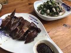 -百家鲜·杭帮菜