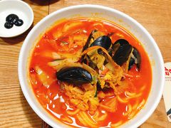 -香港饭店0410(弘大店)
