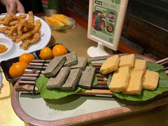 -手选潮汕鲜活牛肉火锅(二七广场店)