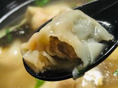 -海平馄饨(逍遥二路店)