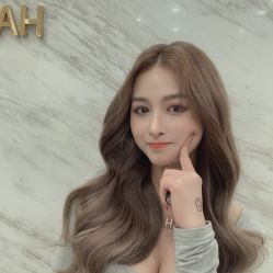 点击看大图 -3AM HAIR SALON烫发染发接发