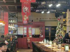 -马迭尔德式西餐精酿啤酒屋(中央大街店)