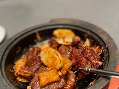 -悦秀·高级粤菜