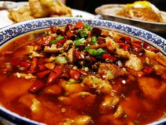 -老长春肉馆(创业大街店)