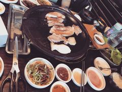 -Dombe豚(黑猪肉街店)