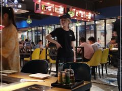 大堂-苏格里岛自助烧烤火锅(花果园兰花广场店)