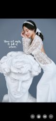 点击看大图 -情订奇缘婚纱摄影(和平路店)