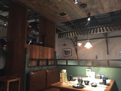 -手选潮汕鲜活牛肉火锅(二七广场店)