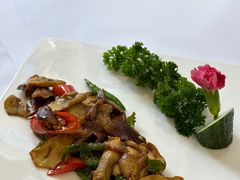 -幸福蔬·时尚蔬食(黄山湖公园店)