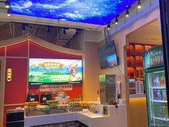 -五谷虫子鸡(医学院店)