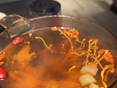 -鸽子侯·家宴·平价海鲜(绿地店)