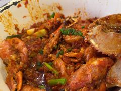 -辣螃铠盆盆蟹大排档(总店)