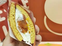 -泽田本家·铜锣烧(环贸店)
