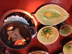 一叶一世界藏茶素食火锅-一叶一世界•素食餐厅(环球中心店)