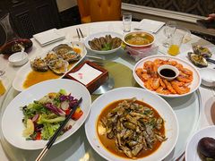 -大鸭梨烤鸭(左家庄店)