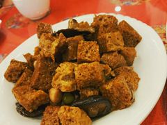 -玉华台饭庄(裕中西里小区店)