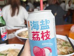 -满族八旗正宗牛肉面