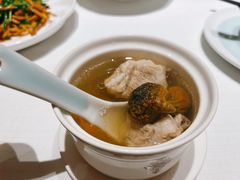 -半勺·新徽菜(银泰城店)