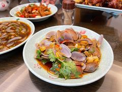 招牌含花甲-抱德·潮汕味(琶洲店原惠城鱼仔)
