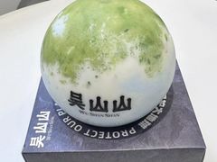 -吴山山·椰子酸奶(天河南店)
