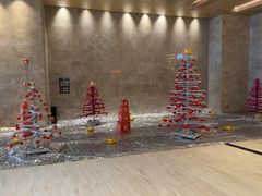 -万丽轩中餐厅·粤菜·客家菜-富力万丽酒店