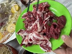 -贵州黄牛肉馆(韩村路店)