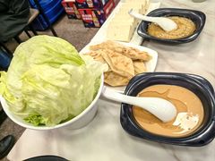 -彭记铁锅肥肠(东四总店)