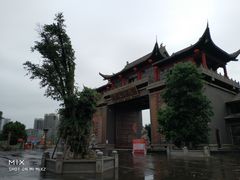 -龙潭水乡