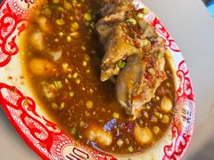 -微醺烤牛·炭火烧烤·精酿啤酒(东郊记忆店)