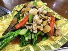 -蚝得喜海鲜(东城店)