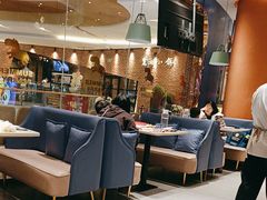 -夏日玛莉西餐厅(金茂览秀城店)