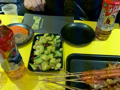 -望京小腰(北京总店)