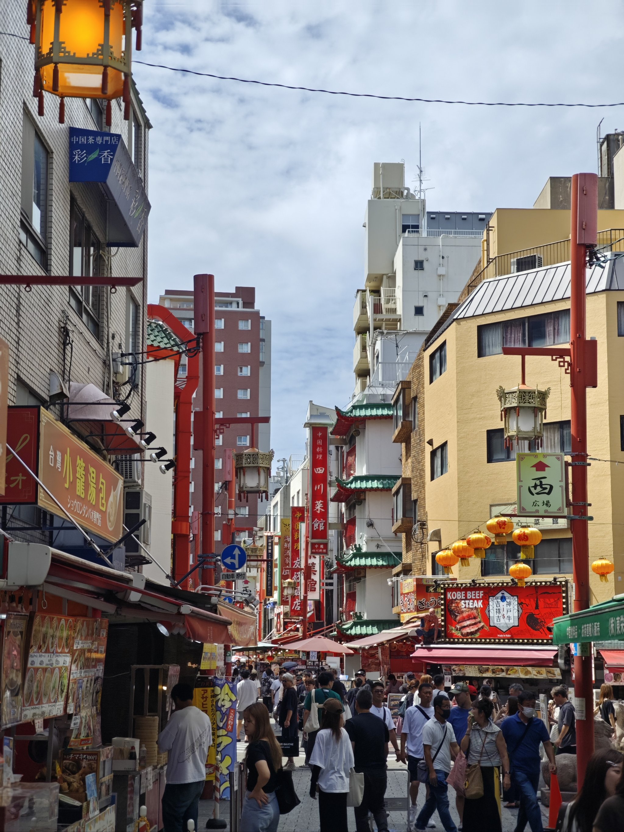 神户市须磨区图片