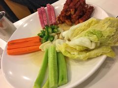 -韩礼年糕(飞虹路店)