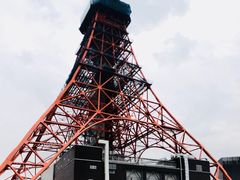-东京塔海贼王主题公园