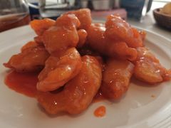 -望海湾鱼头泡饼·天津菜(空港店)