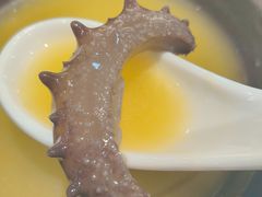 -半岛听涛蒸汽海鲜自助(K11店)