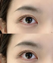 -十月·日式美甲美睫·纹眉