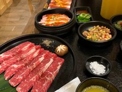 -九田家黑牛烤肉料理(石路天虹店)