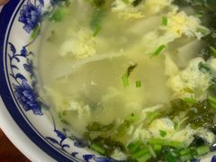 -刘记包子铺(气象台路店)