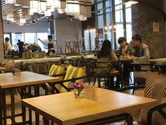 -麦隆咖啡Mellower Coffee(弘基时尚生活中心店)