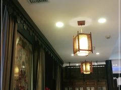 -老厨家(友谊路总店)