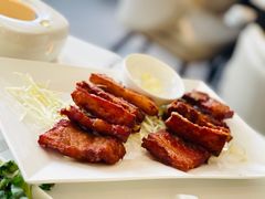 -神仙馆(衡山路店)