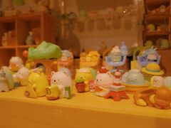 店内环境-解忧集市(北京路天河城店)