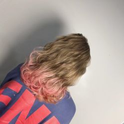 -i Style潮牌美发沙龙