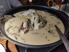 -湖南人家·家传湖南菜(水围店)
