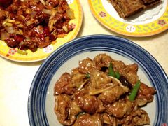 -那家小馆•北京菜•烤鸭(中关村店)