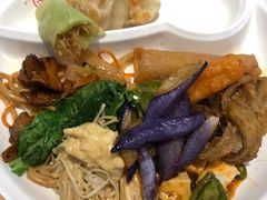 -素满香·素食自助餐(苏州·临顿路店)