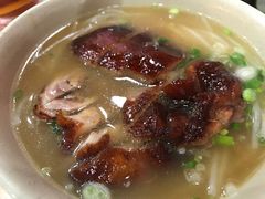 -一乐烧鹅(中环店)