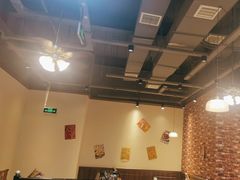 -鸿姐老火锅(花园路店)